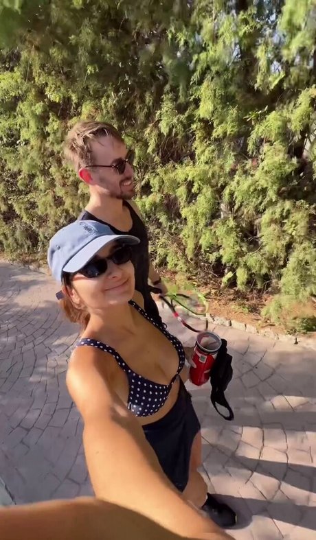 Ischtar Isik セックスモデル 画像