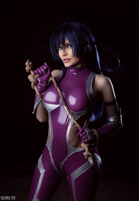 Christina Fink スター ヌード 画像