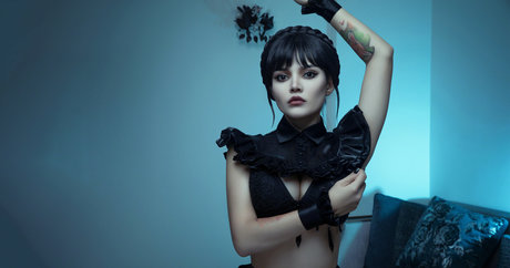 巨乳ストリップオンリーファンズ セクシーxxx 写真