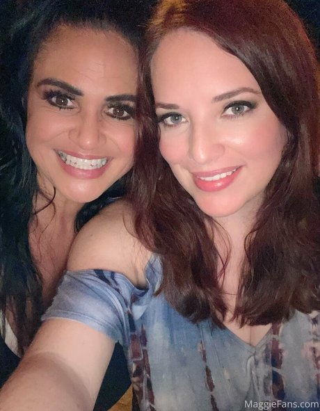 maggiegreenlive ポルノスター 写真