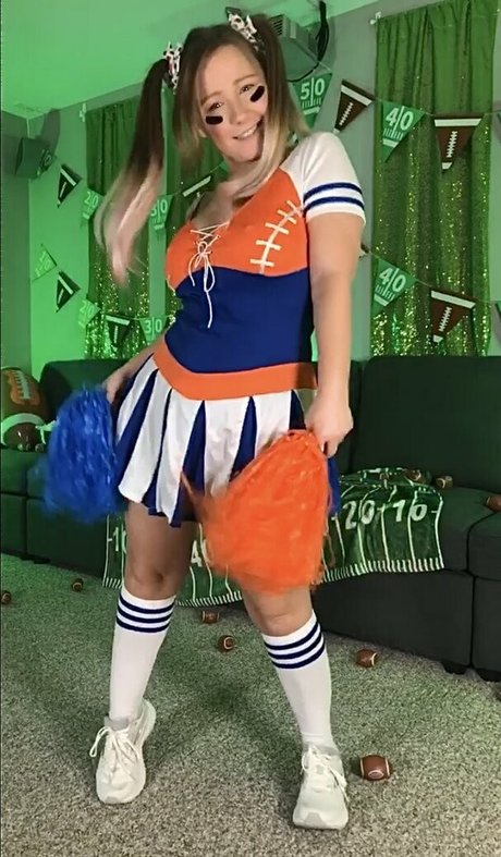 Pattycake アート女優 画像