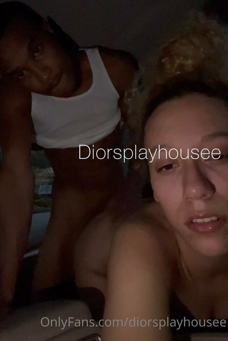 diorsplayhousee 美しいスター 写真
