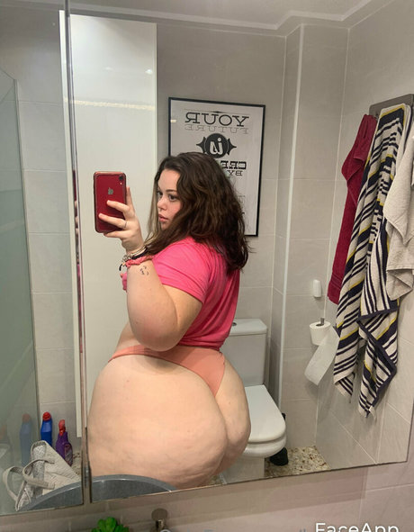 BBC 妊娠 オンリーファンズ 美しい 画像