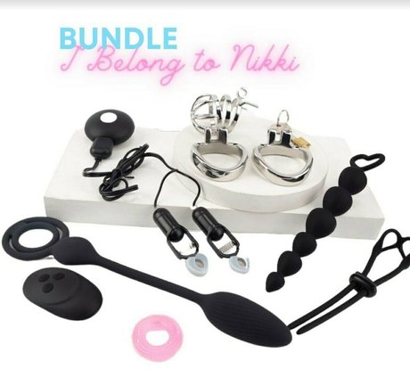 nikkicrystal1 ポルノスター 無料 画像