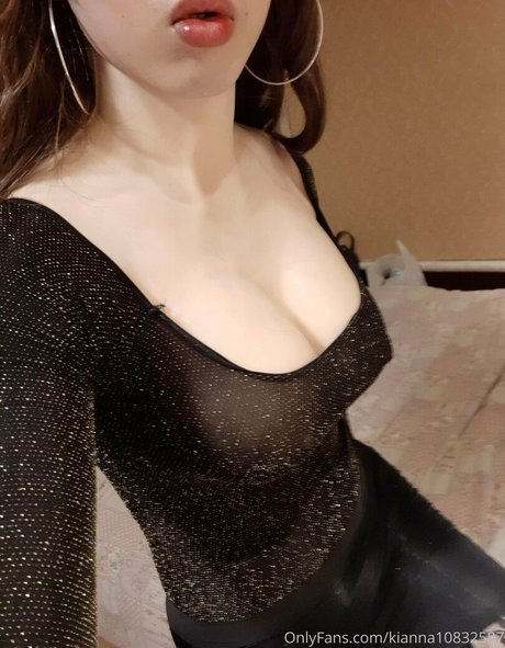 kianna10832587 無料モデル 画像