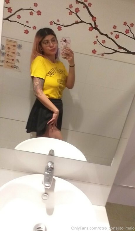 bunnybanajii ヌードモデル ギャラリー