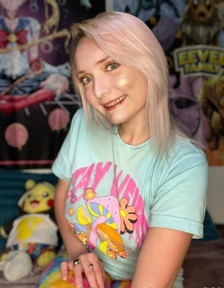 cloudkitten369 ポルノスター トップ 写真