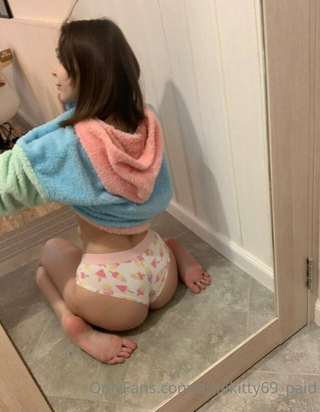littlekitty69 paid かわいいスター 写真