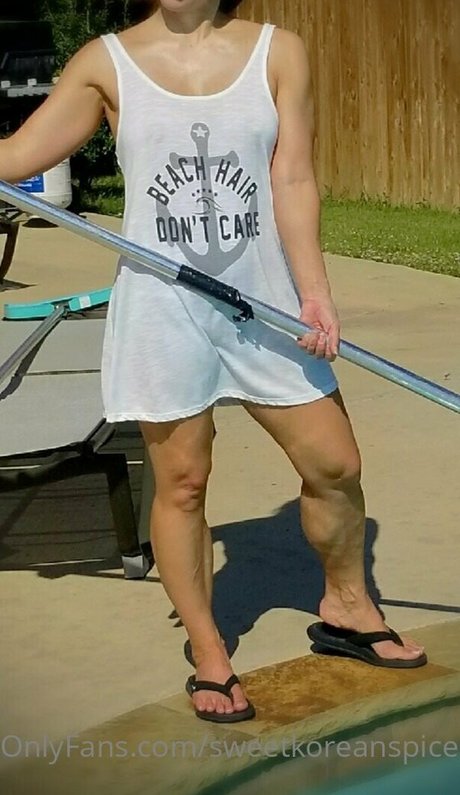 sweetkoreanspice ポルノスター 独占 ギャラリー