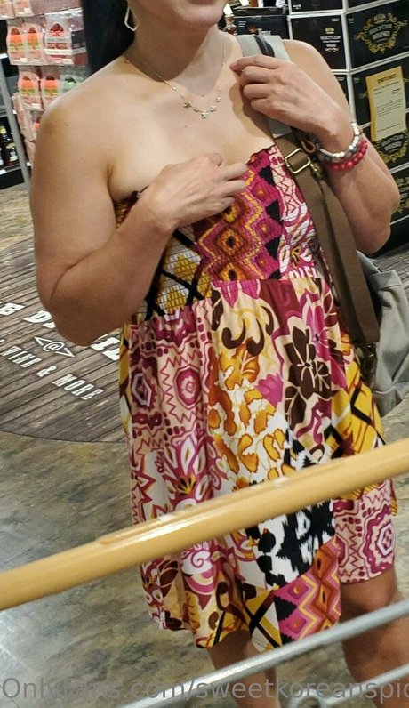 sweetkoreanspice HDモデル 画像