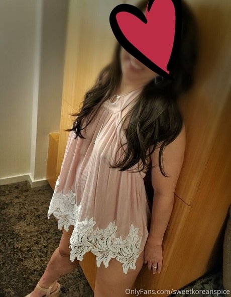 sweetkoreanspice ポルノスター 美しい 写真