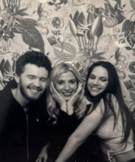 Dafne Keen ポルノスター HD 写真