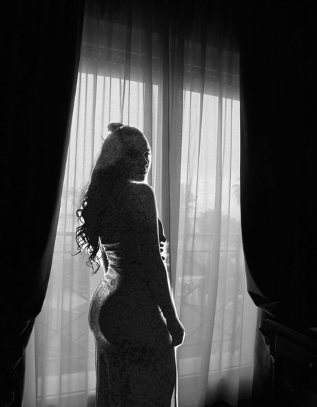 Dafne Keen top profile image