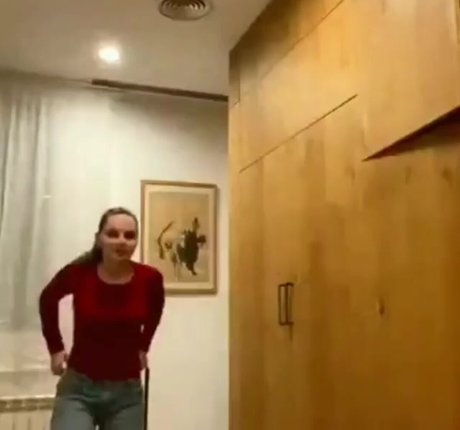 Dafne Keen 高品質モデル 画像