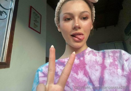 mariposssa2002 高品質モデル 画像