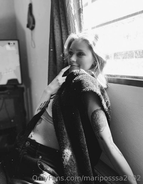 mariposssa2002 HD女優 アーカイブ