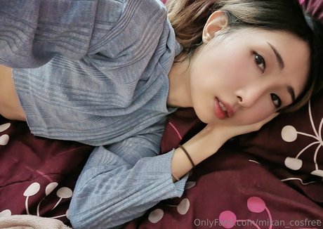 mikan cosfree アダルトモデル アーカイブ