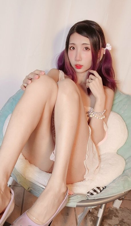 mikan cosfree ヌードモデル 写真