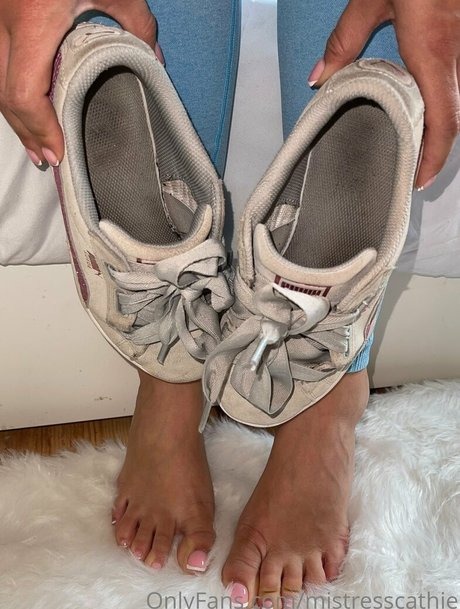 mistresscathie 完璧なスター 写真