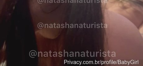 Natasha Steffens アート女優 写真