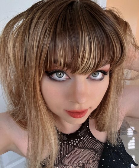 jessicatalystic ポルノスター パーフェクト 写真