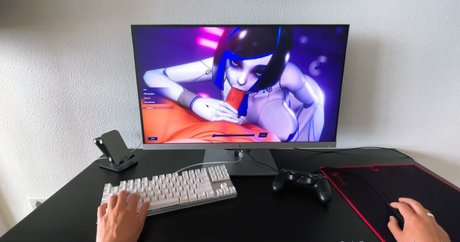 XoHannaJoy 無料モデル ギャラリー