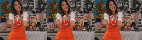 Yuggie TV セクシーなスター 写真