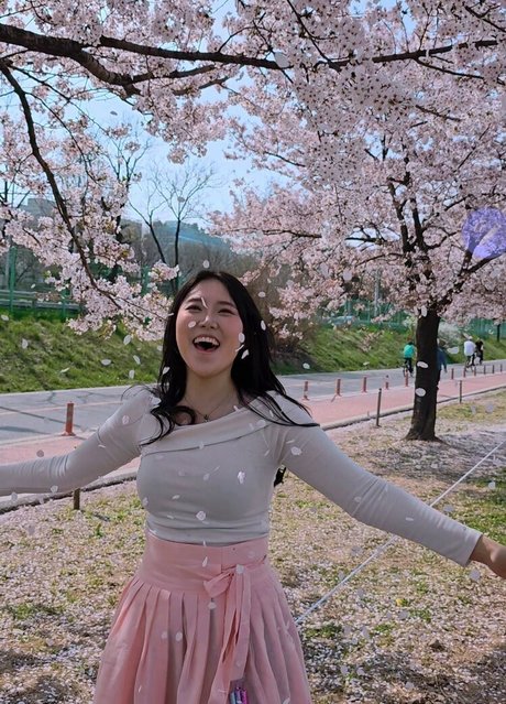 Yuggie TV かわいいスター 写真