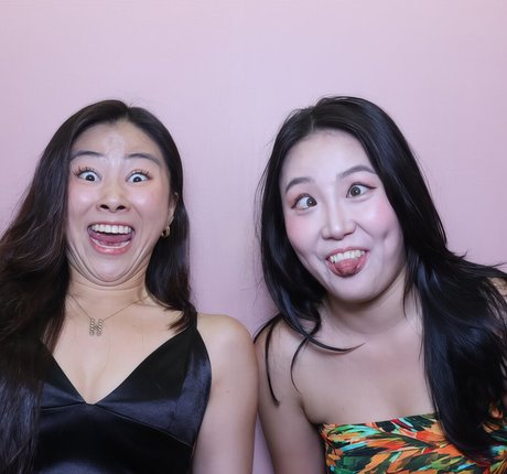 Yuggie TV 無料モデル 写真