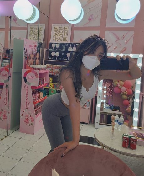 Yuggie TV 限定スター 写真