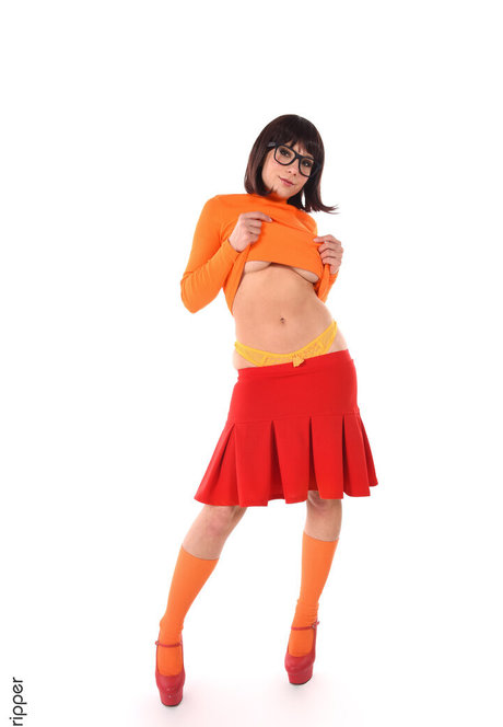 iStripper ポルノモデル 画像