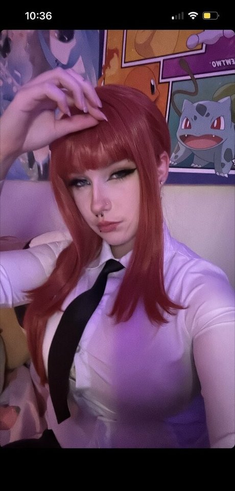 sylvieexo ホットなスター 画像