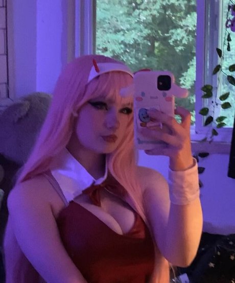 sylvieexo かわいいスター ギャラリー