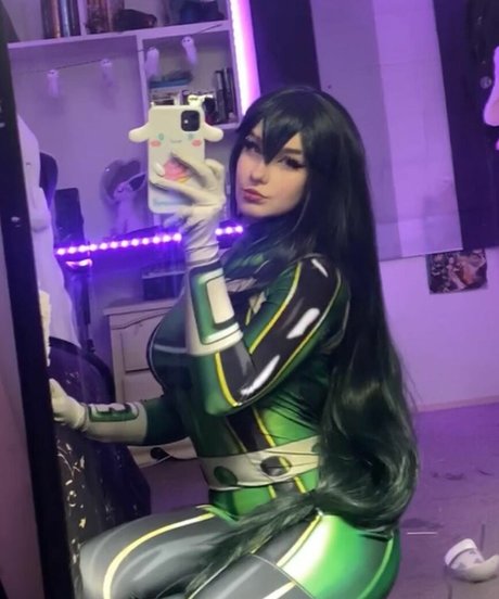 sylvieexo ヌード女優 画像