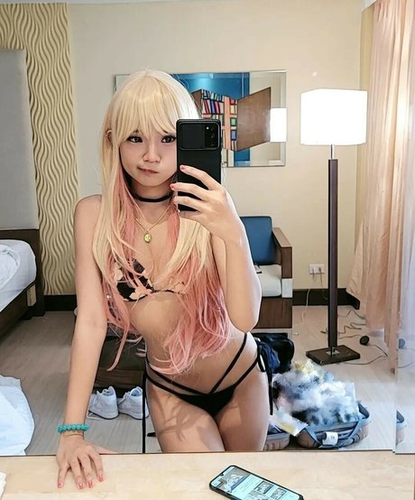 AlodiaMarie xxxポルノスター 画像