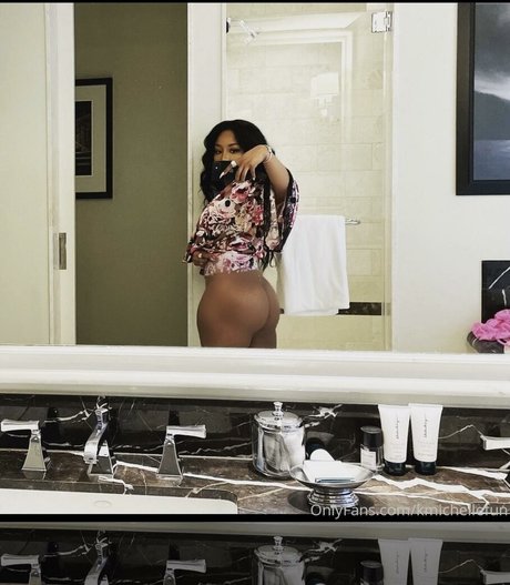 K Michelle ポルノスター 無料 写真