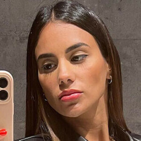 Antonella Corleto 完璧なモデル 画像