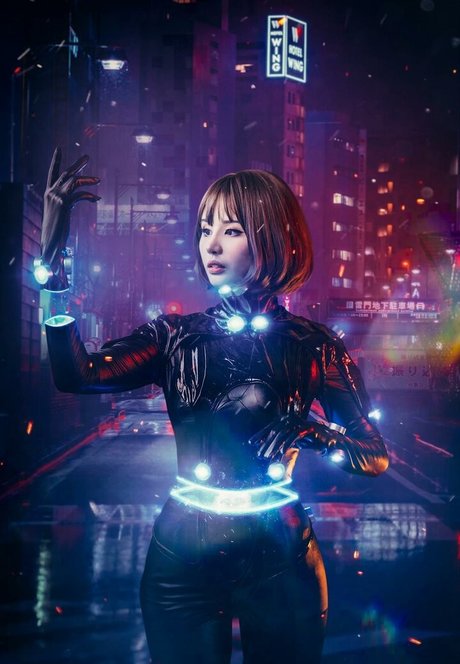 Charechii 限定スター アーカイブ