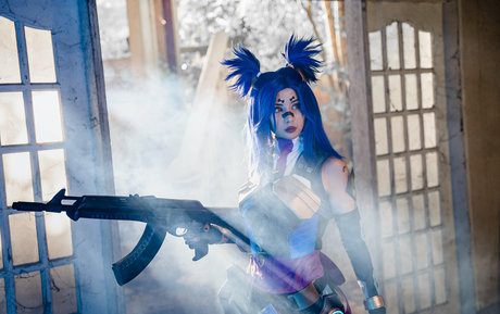 Charechii スター xxx ギャラリー