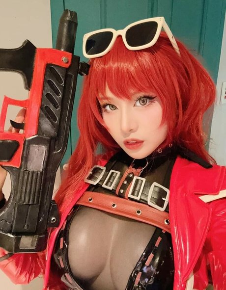 Charechii 無料女優 写真