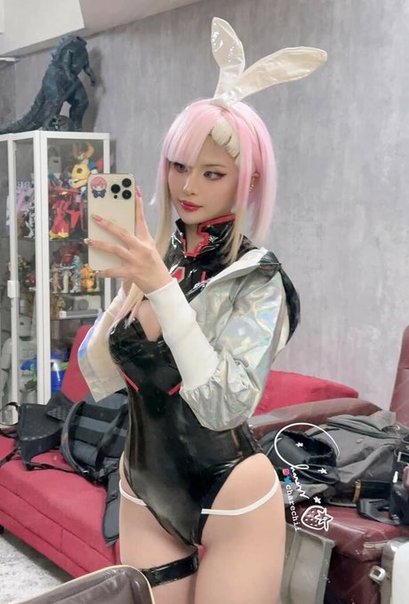 Charechii 無料モデル 写真