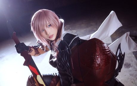 Charechii 最高のモデル 画像
