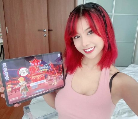 Charechii 高品質スター 画像