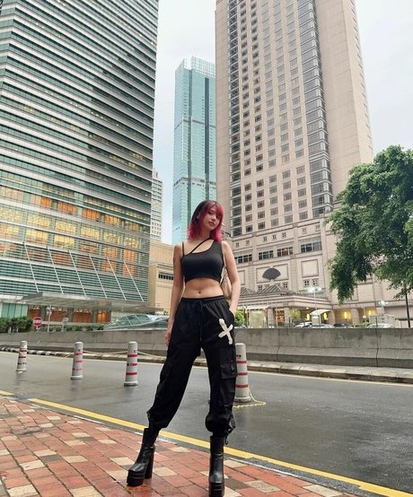 Charechii HDモデル 写真