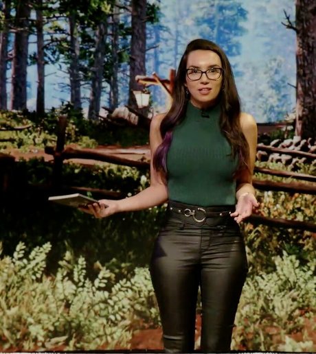 ギャングオンリーファン セクシーヌード 写真