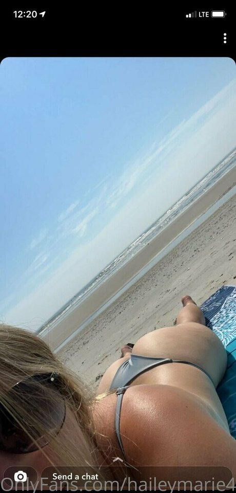 haileymarie4657 ホットなモデル 画像