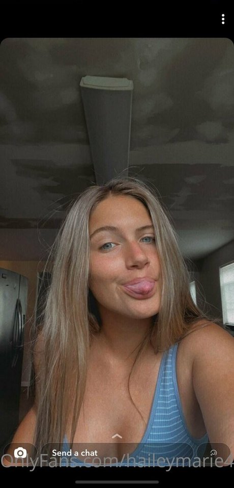 haileymarie4657 ホットスター 写真