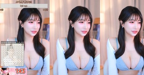 Eunyoung HDモデル 写真