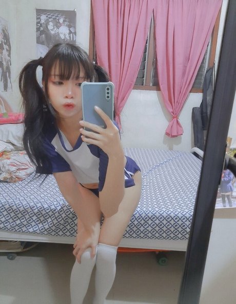 milkysoii ポルノスター ホット 写真