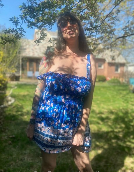 mrspjhaverstock セクシーなスター 写真